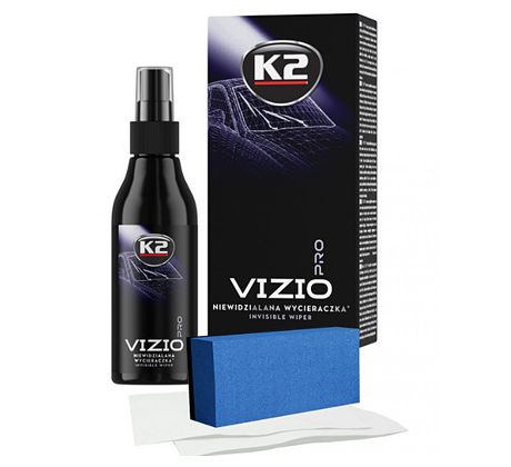 VIZIO PRO 150ml - tekuté stierače