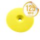 LIQUID ELEMENTS CENTRIFORCE V2 POLISHING PAD 125MM - Žltý medium cut