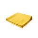 Utierka z Mikrovlákna Žltá EDGELESS  250 g/m² 35X30 CM