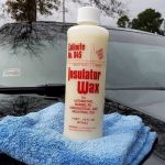 Tekuté vosky a Sealanty