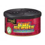 Voňavé plechovičky