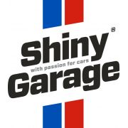 Shiny Garage