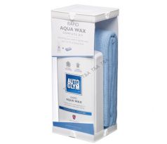 AUTOGLYM Aqua Wax Kit - Tekutý rýchlovosk