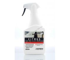 ValetPro CITRUS TAR & GLUE 500ml