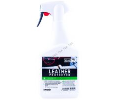 ValetPro LEATHER PROTECTOR 500ml