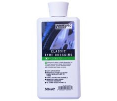 ValetPro CLASSIC TYRE DRESSING 500ml