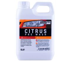 ValetPro Citrus pre WASH 1L