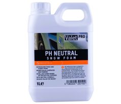 PH NEUTRAL SNOW FOAM 1L