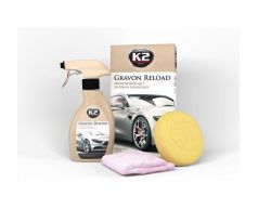 GRAVON RELOAD DETAILER 250ml