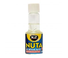 NUTA MAX 1:200 50ml koncentrát do ostrekovačov