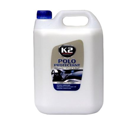 POLO PROTECTANT 5L MATT