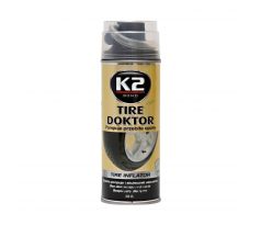 K2 TIRE DOKTOR 400ml