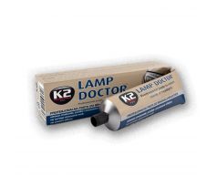 LAMP DOKTOR