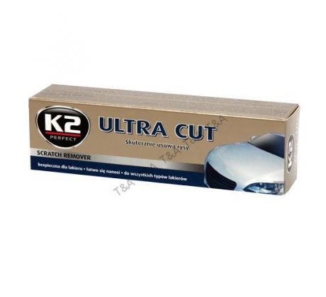 K2 ULTRA CUT 100g