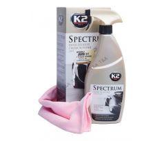 K2 SPECTRUM 700ml+ Mikrovlákno