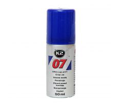 K2 07 VIACÚČELOVÝ SPREJ