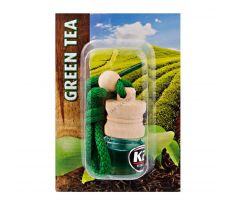 K2 CARO 4ml GREEN TEA