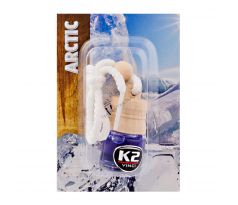 K2 CARO 4ml ARCTIC