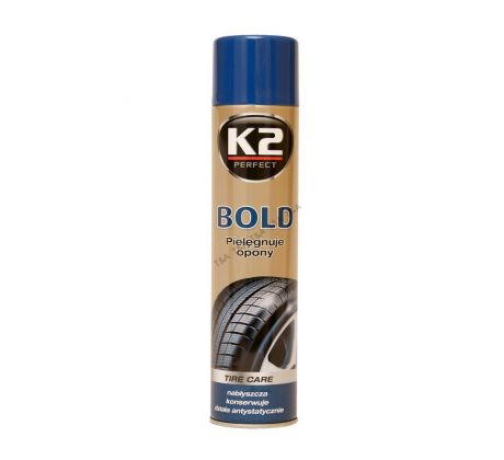 K2 BOLD 600ml