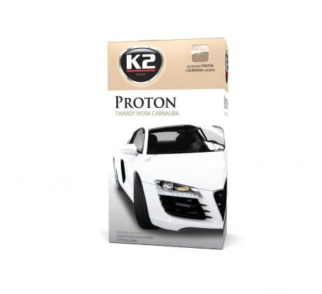 K2 PROTON