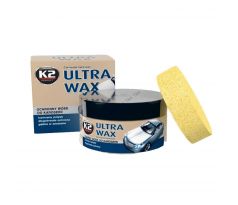 K2 ULTRA WAX 250g