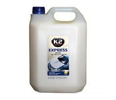 K2 EXPRESS S VOSKOM CARNAUBA 5L