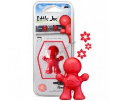 LITTLE JOE Amber