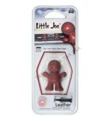 LITTLE JOE Leather Anti Tobacco
