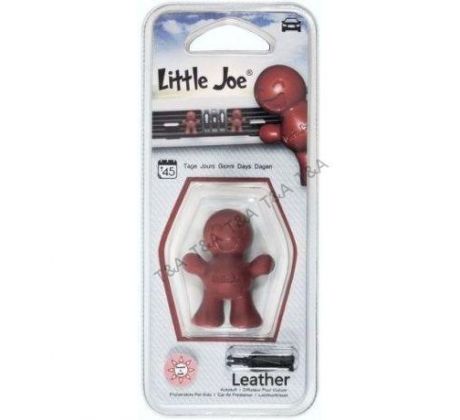 LITTLE JOE Leather Anti Tobacco