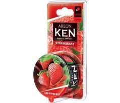 AreonKen Strawberry 35g