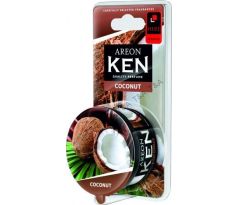 AreonKen Coconut 35g