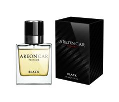 AREON Car Parfume Black 50ml