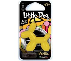 Little Dog 3D - Vanilla