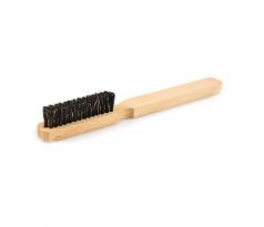Monster Shine tooth brush - kefka na čistenie leštiacích kotúčov