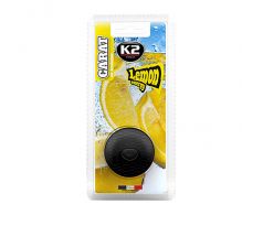 CARAT Lemon Energy 2.7ml
