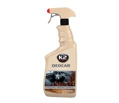 DEOCAR 700ml Coffee