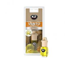 VENTO Vanilla