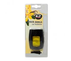 VIVA Vanilla