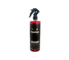 Angelwax - Bilberry RTU 500 ml - Čistič diskov