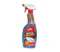 CARSO OPTICA 500ml - čistič okien