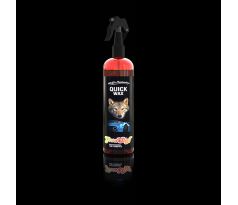WOLF'S PROTECTION Quick Wax 250ml