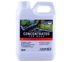 ValetPRO Concentrated Car Wash - Koncentrovaný šampón 1L