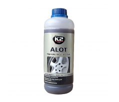 ALOT 1kg - čistíč na hliníkové disky a kolesá