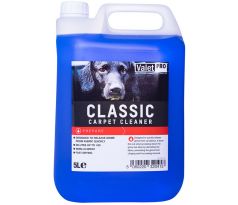 ValetPRO Classic Carpet Cleaner - Čistič kobercov 5L