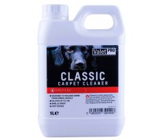 ValetPRO Classic Carpet Cleaner - Čistič kobercov 1L