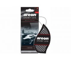 AreonSportLux Silver