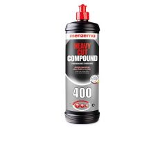 Menzerna Heavy Cut Compound 400 1L