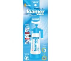 Kwazar Foamer venus 2.0L - ručný napeňovač