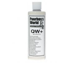 POORBOY'S WORLD Quick Wax Plus QW+ 473ml