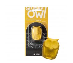 Smelly owl Citrón